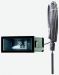 Capillary Thermometer, With Polyamide Case For Panel Mounting